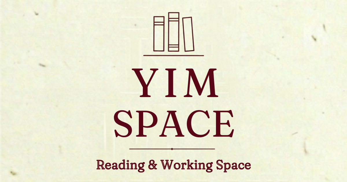 YIM SPACE — Reading Room & Co-Working, Chiang Mai